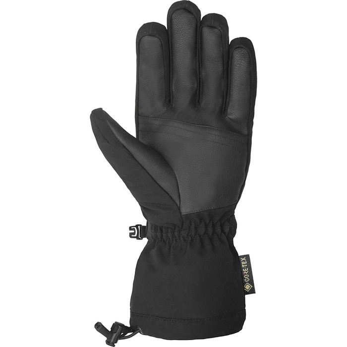 Чоловічі лижні рукавички Reusch Powder Spirit Gore-TEX XS, водонепроникні
