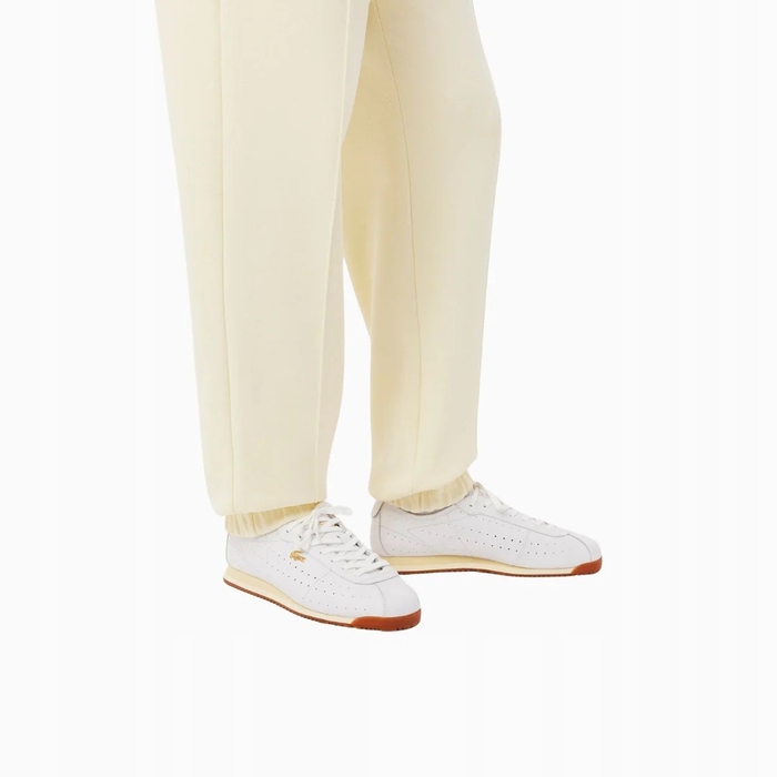 Кросівки Lacoste Club Low 126 9 SFA Білі, 751SFA0177Y37, Розмір 37
