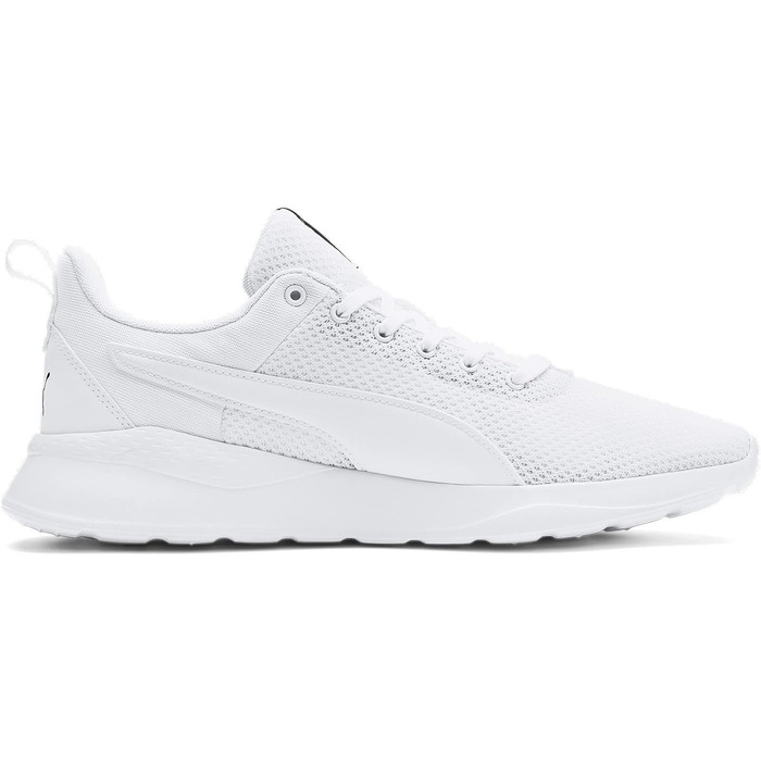 Кросівки Puma Anzarun унісекс білі, розмір 40 EU