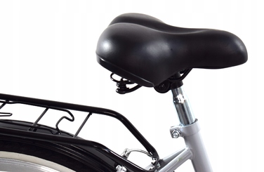 Міський велосипед Dallas Bike, рама 18