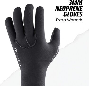 Рукавички Osprey розмір XL