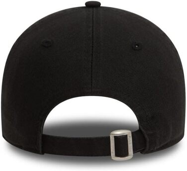 Кепка New Era Baseball Cap MLB League Essential 9Twenty, регульована, універсальний розмір, New York Yankees