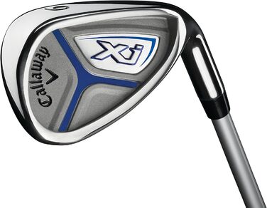 Дитячий гольф-набір Callaway Golf XJ для юніорів