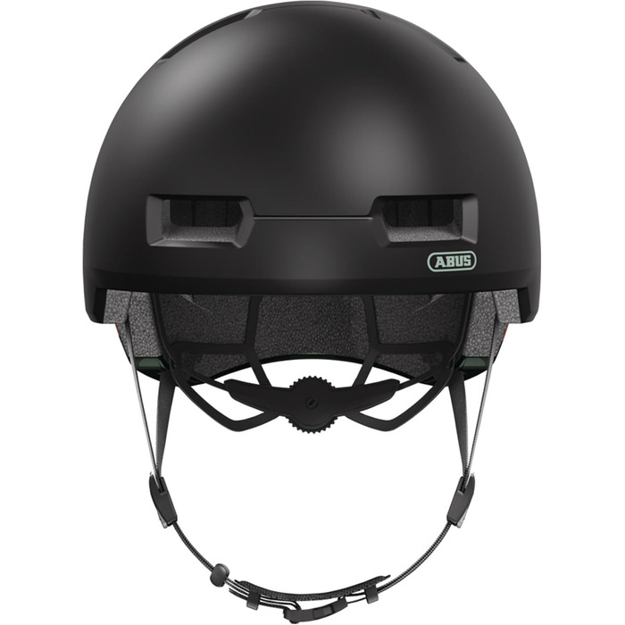 ABUS Skurb ACE - стильний велосипедний шолом для міста, скейтбордингу, BMX, лонгборду