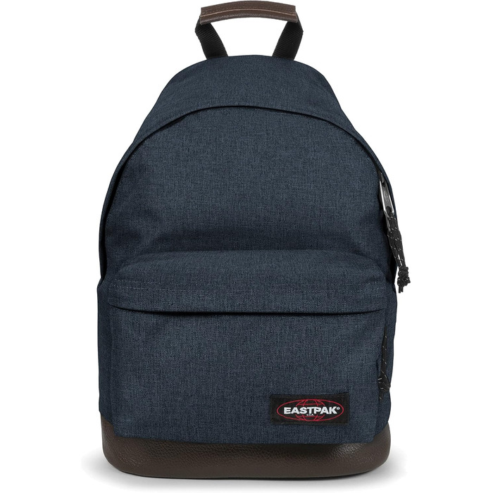 Рюкзак EASTPAK Wyoming унісекс, міський, чорний
