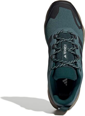 Черевики для трекінгу Adidas Terrex Skychaser AX5 (44 EU, Teal Carbon Grey Two)