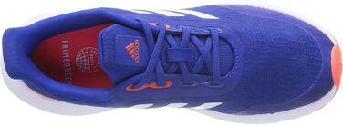 Дитячі кросівки Adidas Eq21 Run J - Azurea/Ftwbla/Rojsol, 36 2/3 EU