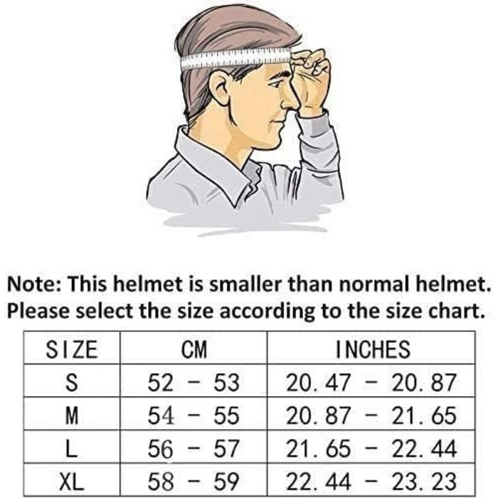 Мотошолом Racing Motocross з окулярами та рукавичками (4 шт.) - комплект для катання на мотоциклі, dirt bike, off-road, для дорослих та дітей, червоні лінії, L (56-57 см)