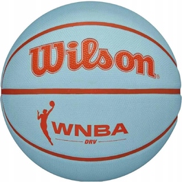Баскетбольний м'яч Wilson WNBA DRV BSKT TEO, розмір 6