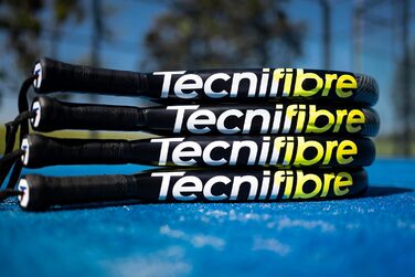 Падель ракетка Tecnifibre Wall Breaker 355 2022, легка, для професіоналів