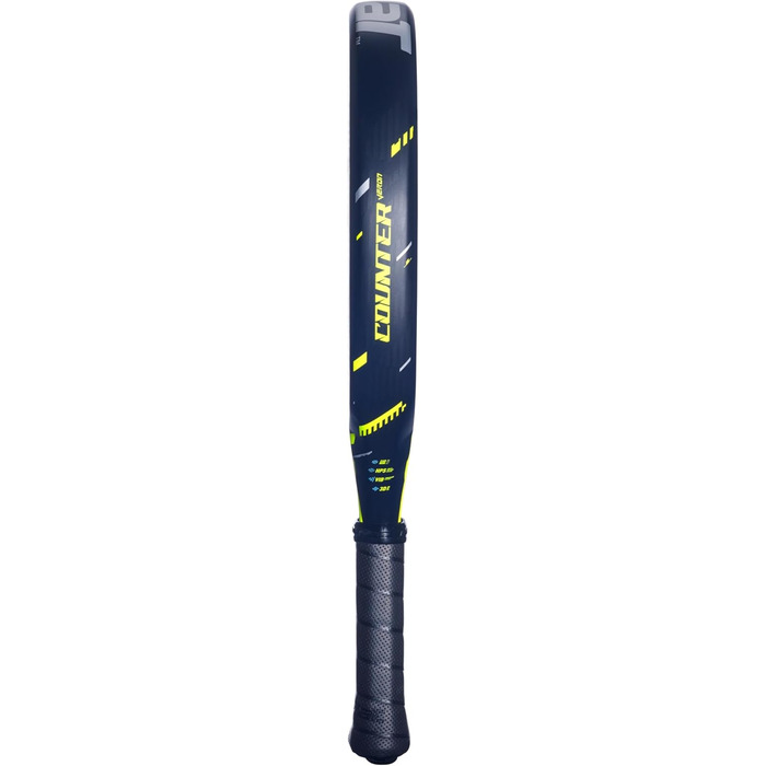 Ракетка для падел Babolat Counter Veron 2.5 – професійна, легка та маневрена
