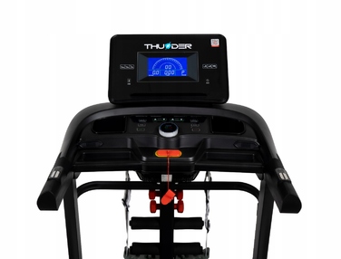 Електрична бігова доріжка Thunder Core-DS (до 180 кг)