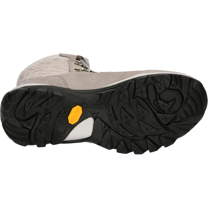 Снігоступи жіночі Brütting Fenella, 39 EU, сірі