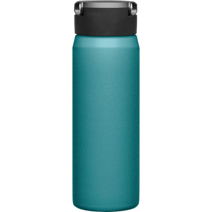 Термобутилка Camelbak Fit Cap з вакуумною ізоляцією, нержавіюча сталь, Лагуна