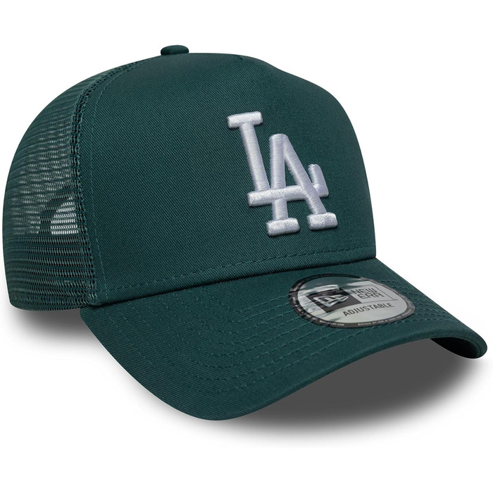 Кепка бейсболка New Era New York Yankees Essential Trucker Cap (регульована, унісекс)