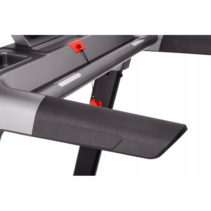 Електрична бігова доріжка Gymtek XT850 (до 150 кг)