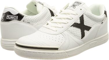 Взуття Munich G-3 Profit біле, 36 EU