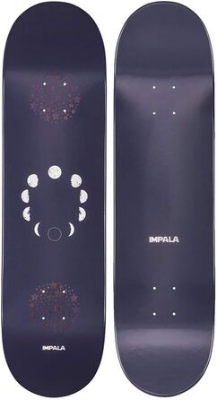Скейтборд деки Impala Skate Celestial 8,25 дюйма
