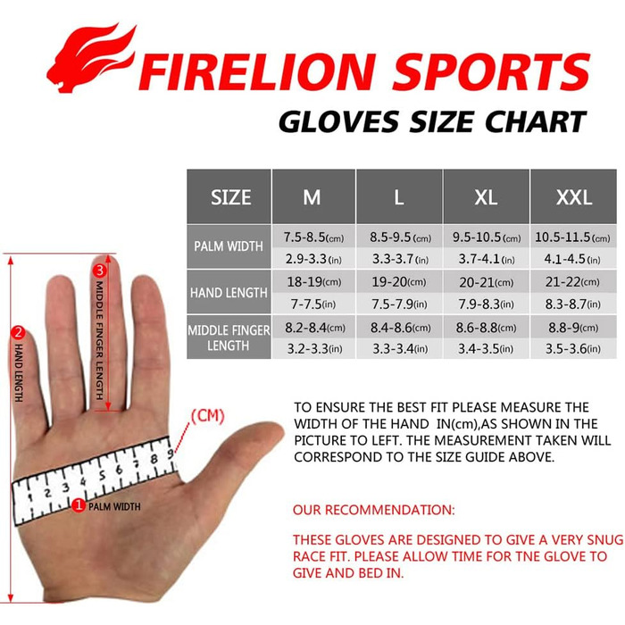 Велосипедні рукавички FIRELION для чоловіків/жінок: повний палець, захист від ударів, нековзні, сенсорні, MTB, DH, Road Racing, зелені