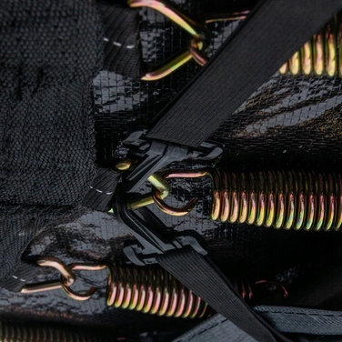 Батут VirtuFit 305 см із сіткою – Преміум фітнес та безпека