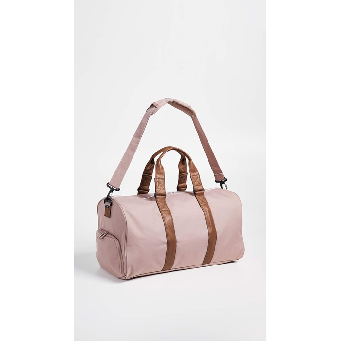 Сумка-мішок Herschel Novel 42.5 л, колір Esche Rose