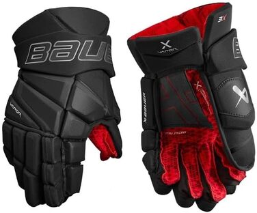 Хокейні рукавички Bauer Vapor 3X Senior 15