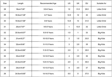 Дитячі спортивні кросівки для залу та вулиці, легкі, дихаючі, темно-сині, 38 EU