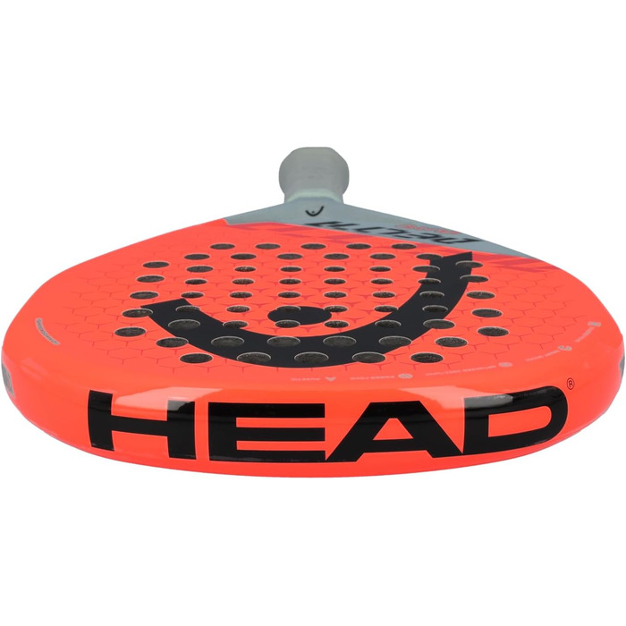 Падельна ракетка HEAD Delta Elite з технологією Auxetic, серія Pop Tennis