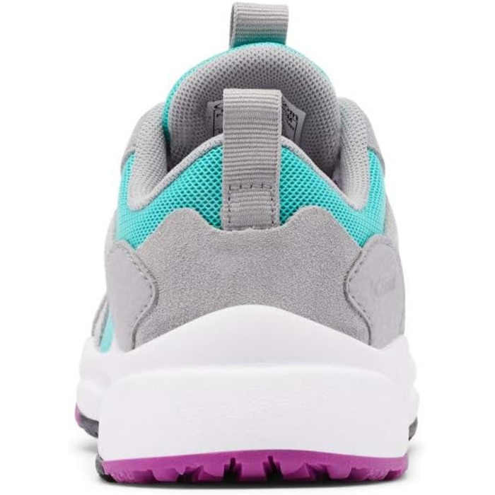 Дитячі мультиспортивні кросівки Columbia Kinder Pivot (26.5 EU, Dolphin Bright Plum)