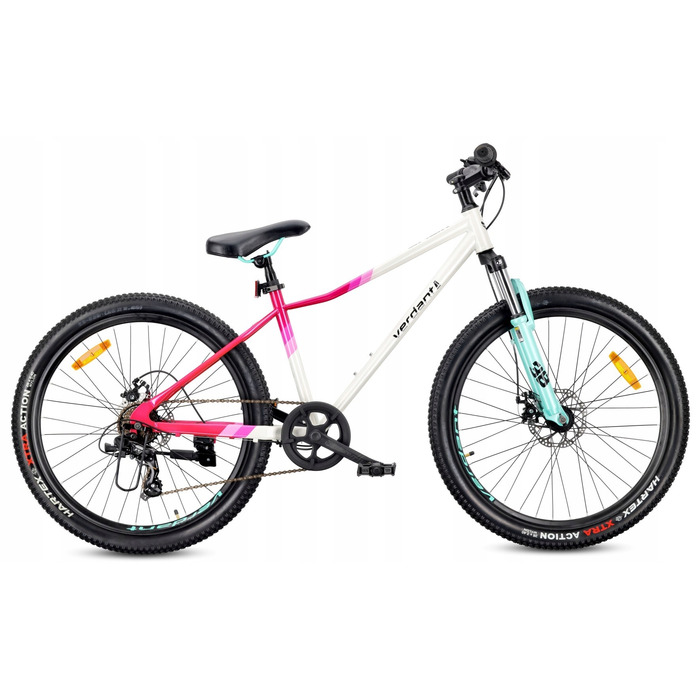 Гірський велосипед Sun Baby Calix, 26