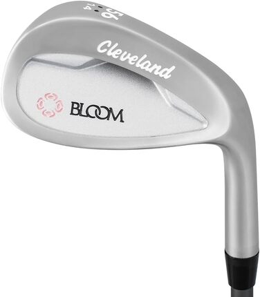 Набір жіночого гольфу Cleveland Golf Bloom, 9-piece