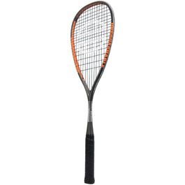 Ракетка для сквошу UNSQUASHABLE Y-TEC Series та Inspire Y-4000, графітова, маневрена, для контролю, модель 2017-2018