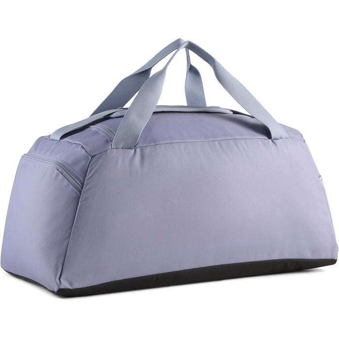 Спортивна сумка PUMA Funtal 34L для дорослих, сіра з зеленим (Gray Sky Apple Spritz Green), універсальний розмір