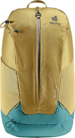 Рюкзак туристичний Deuter AC Lite 23 л, глина-синій, для походів