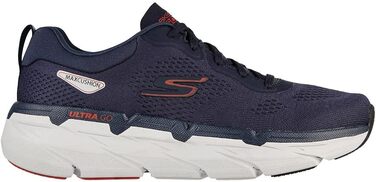Кросівки для бігу Skechers Max Cushioning Delta чоловічі, 43 EU, блакитні