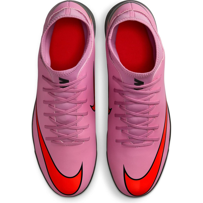 Кросівки для футболу Nike Mercurial Superfly 10 Club TF, FQ8317 (37.5 EU, багато кольорів)