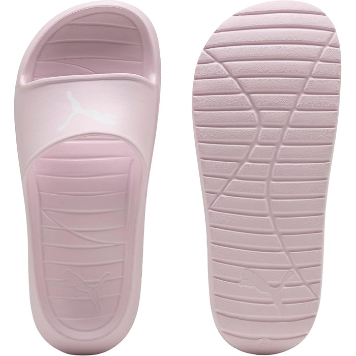 Сандалії PUMA Divecat V2 Lite для дорослих та дітей (42/43 EU, перламутрово-рожевий)