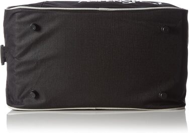 Сумка для лижних черевиків AspenSport, чорна, 40x24x41 см, 40 л
