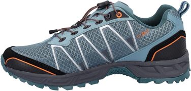 Чоловічі трекінгові кросівки CMP Altak WP, 44 EU, Artic Flame