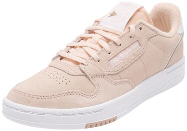 Жіночі кросівки Reebok Phase Court, розмір 39 EU, колір Bleachedpeach White Earth