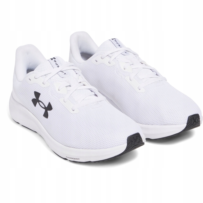 Бігові кросівки Under Armour Charged Pursuit 4, розмір 42