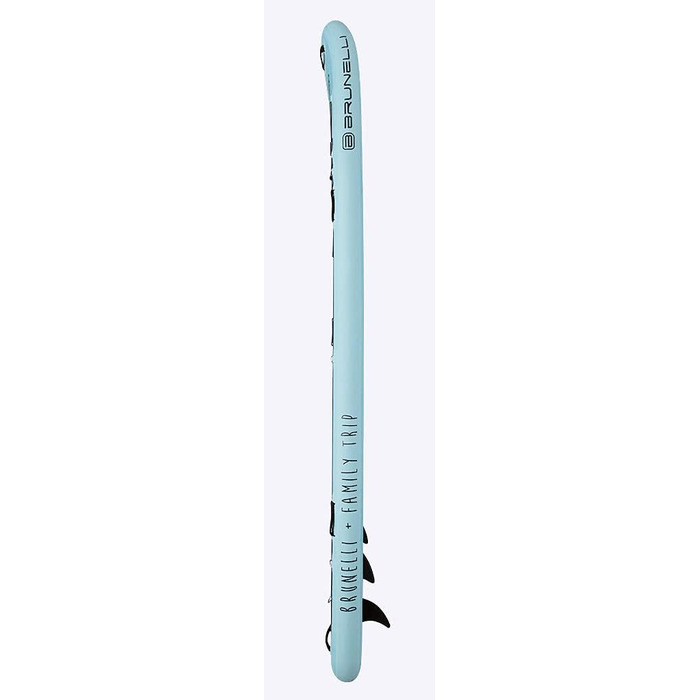 BRUNELLI 12.0 Сімейна SUP-дошка для веслування 365x86x15 см