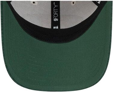 Кепка New Era NFL Sideline 9Forty Stretch Green Bay Packers, універсальний розмір