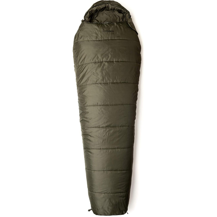 Сплячий мішок SnugPak Basecamp Ops Sleeper Lite 98500