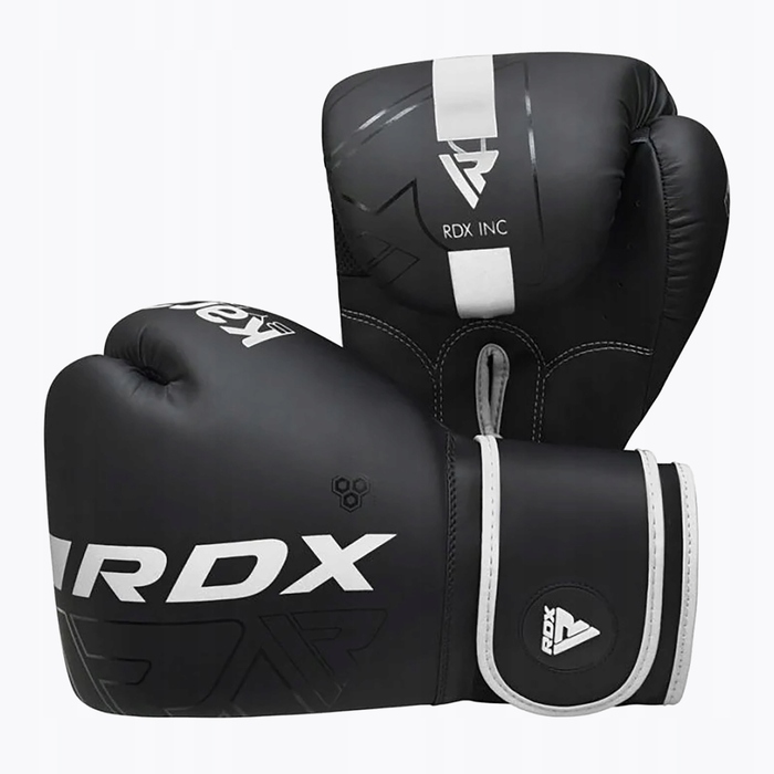 Боксерські рукавички RDX F6 Kara, 8 унцій