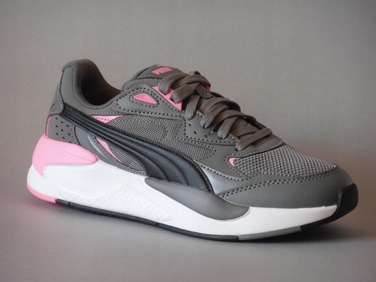 Жіночі спортивні кросівки Puma X-Ray Speed Jr (384898 26), розмір 38