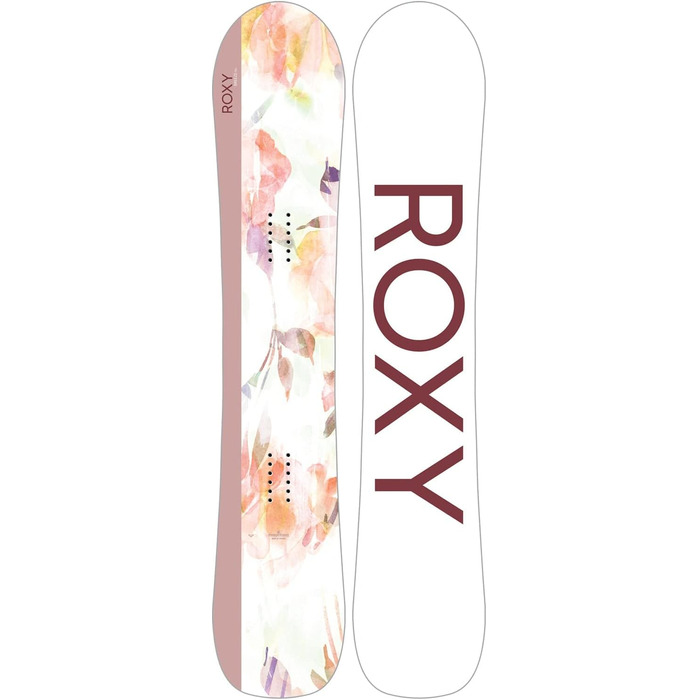 Сноуборд ROXY Breeze 2023 148 см для жінок