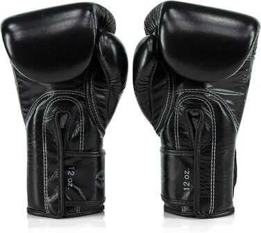 Боксерські рукавички Fairtex Glory, лімітована серія для кікбоксингу