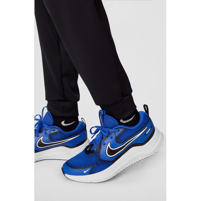 Дитячі кросівки Nike Cosmic Runner (Gs) для ходьби, 39 EU, Game Royal/White/Black