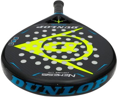 Ракетка для тенісу Dunlop Nemesis Control
